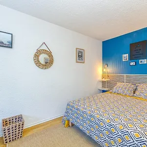 Charming T2, Wifi, Air Conditioning, Balcony Grenoble